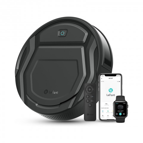 Робот-пилосос LEFANT M210